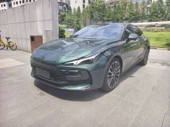 SAIC MG7 2023 1.5T DCT Ultimate Elegance - ფოტო 1
