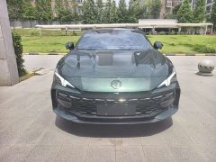 SAIC MG7 2023 1.5T DCT Ultimate Elegance - ფოტო 2