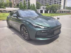 SAIC MG7 2023 1.5T DCT Ultimate Elegance - ფოტო 3