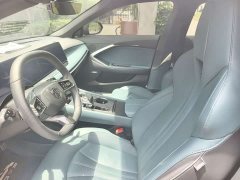 SAIC MG7 2023 1.5T DCT Ultimate Elegance - ფოტო 4