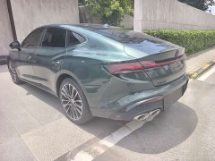 SAIC MG7 2023 1.5T DCT Ultimate Elegance - ფოტო 6