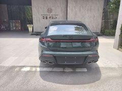 SAIC MG7 2023 1.5T DCT Ultimate Elegance - ფოტო 7