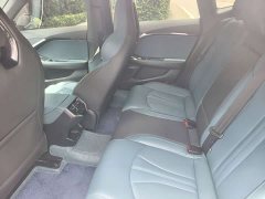 SAIC MG7 2023 1.5T DCT Ultimate Elegance - ფოტო 8