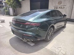SAIC MG7 2023 1.5T DCT Ultimate Elegance - ფოტო 9