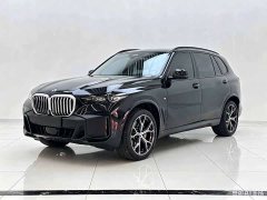 BMW X5 2023 xDrive 30Li M Sport Premium Package - ფოტო 1