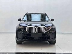 BMW X5 2023 xDrive 30Li M Sport Premium Package - ფოტო 2