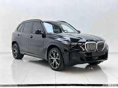 BMW X5 2023 xDrive 30Li M Sport Premium Package - ფოტო 3