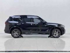 BMW X5 2023 xDrive 30Li M Sport Premium Package - ფოტო 4