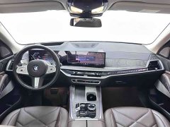 BMW X5 2023 xDrive 30Li M Sport Premium Package - ფოტო 5