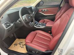 BMW 3 Series 2023 320Li M Sport Package - ფოტო 4