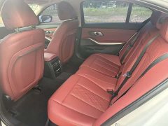 BMW 3 Series 2023 320Li M Sport Package - ფოტო 6