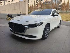 Mazda 3 1.5L Edition - ფოტო 1
