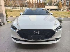 Mazda 3 1.5L Edition - ფოტო 2