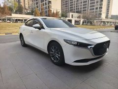 Mazda 3 1.5L Edition - ფოტო 3