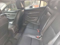 Mazda 3 1.5L Edition - ფოტო 5