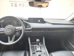 Mazda 3 1.5L Edition - ფოტო 6