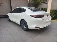 Mazda 3 1.5L Edition - ფოტო 7