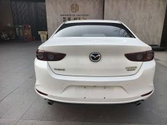 Mazda 3 1.5L Edition - ფოტო 8