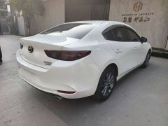 Mazda 3 1.5L Edition - ფოტო 9