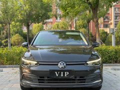Volkswagen Golf 280TSI DSG Pro - ფოტო 2
