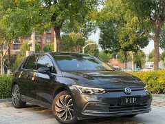 Volkswagen Golf 280TSI DSG Pro - ფოტო 3