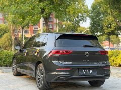 Volkswagen Golf 280TSI DSG Pro - ფოტო 4
