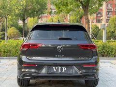 Volkswagen Golf 280TSI DSG Pro - ფოტო 5