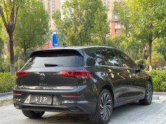 Volkswagen Golf 280TSI DSG Pro - ფოტო 6