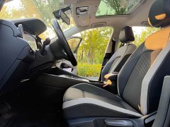 Volkswagen Golf 280TSI DSG Pro - ფოტო 7