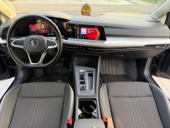 Volkswagen Golf 280TSI DSG Pro - ფოტო 8