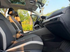 Volkswagen Golf 280TSI DSG Pro - ფოტო 9