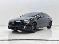 Buick Regal 28T Edition - ფოტო 1