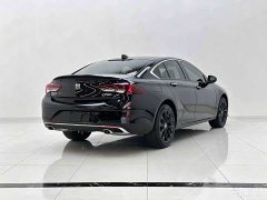 Buick Regal 28T Edition - ფოტო 5