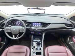 Buick Regal 28T Edition - ფოტო 8