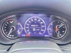 Buick Regal 28T Edition - ფოტო 9