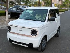 Geely Panda 200km Panda Knight - ფოტო 1