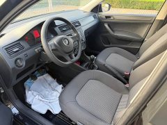 Geely Panda 200km Panda Knight - ფოტო 15