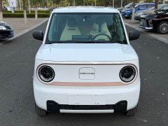 Geely Panda 200km Panda Knight - ფოტო 2