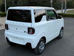 Geely Panda 200km Panda Knight - ფოტო 5