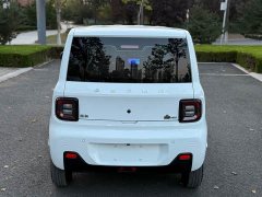 Geely Panda 200km Panda Knight - ფოტო 6