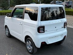 Geely Panda 200km Panda Knight - ფოტო 7