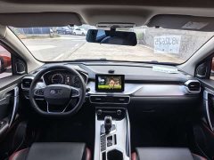 Geely Bingyue 1.4T DCT Diamond Edition - ფოტო 10