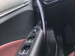 Geely Bingyue 1.4T DCT Diamond Edition - ფოტო 14