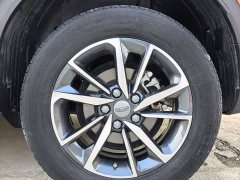 Geely Bingyue 1.4T DCT Diamond Edition - ფოტო 16