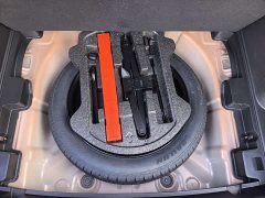 Geely Bingyue 1.4T DCT Diamond Edition - ფოტო 17