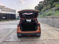 Geely Bingyue 1.4T DCT Diamond Edition - ფოტო 19