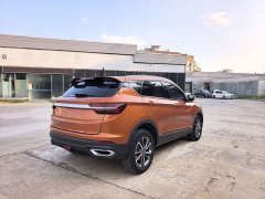 Geely Bingyue 1.4T DCT Diamond Edition - ფოტო 6
