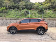 Geely Bingyue 1.4T DCT Diamond Edition - ფოტო 7