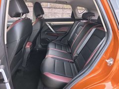 Geely Bingyue 1.4T DCT Diamond Edition - ფოტო 9