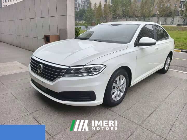 Volkswagen Lavida 1.5L Automatic Fashion Edition